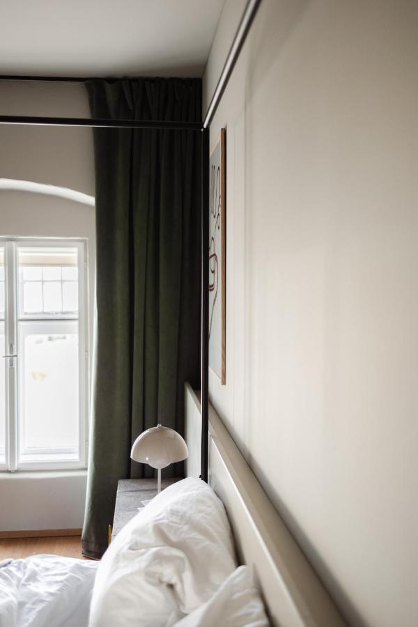 Muehlenhof Rooms Boutique Bed & Breakfast Langenlois Exterior photo